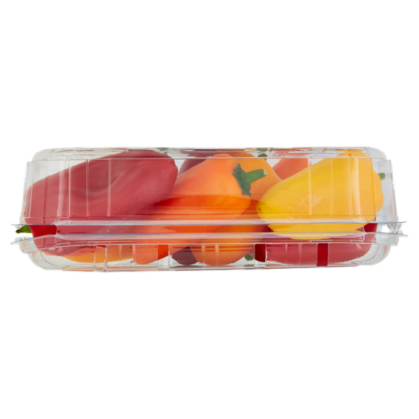 Valfrutta Mini Peperone dolce 250 g