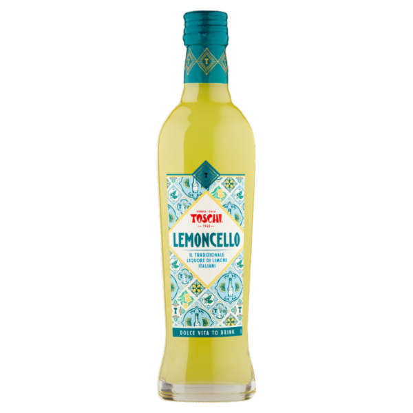 Toschi Lemoncello 500 ml