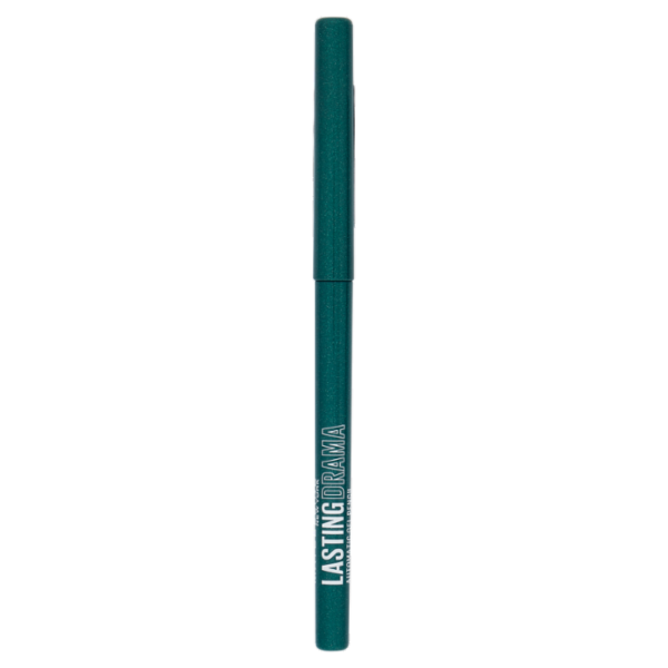 Maybelline New York Lasting Drama Automatic Liner Green With Envy
