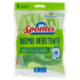 Spontex Guanti Casalinghi Dermo Resistente Taglia S