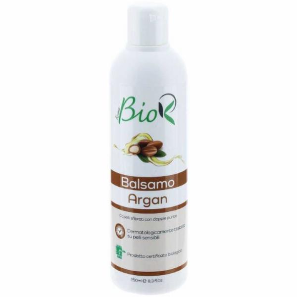 Kosmobio Balsamo Argan 250ml