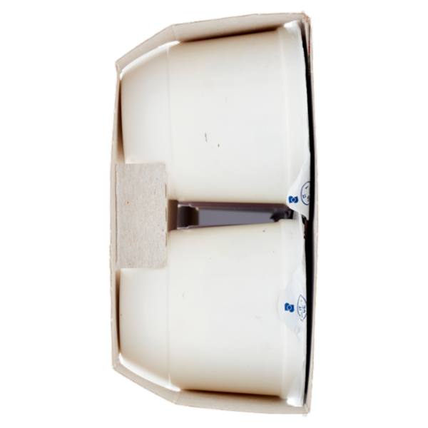 parmalat Yogurt Magro Più Cremoso in Pezzi 2 Ananas, 2 Frutti Bosco, 2 Pesca, 2 Fragola 8 x 125 g