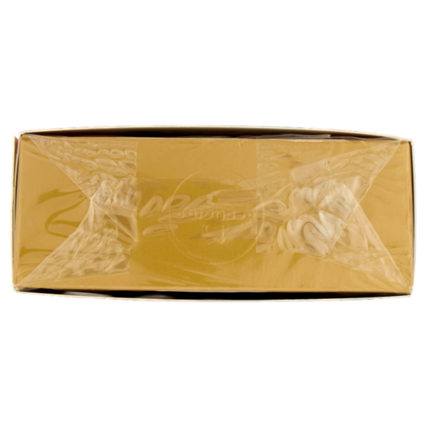 BACI PERUGINA Crystal Cioccolatini Fondenti all'Arancia ripieni al Gianduia Scatola 150g