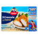 Capitan Findus 5 Croccole con 100% Filetti di Merluzzo - Le originali 540 g