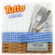 Tutto a Tavola Tovaglioli 2 Veli 38 x 38 cm 45 pz