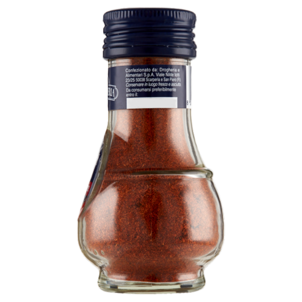La Drogheria 1880 Peperoncino Macinato Extra Piccante 38 g
