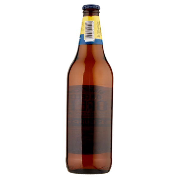 Birrificio Angelo Poretti Tre Luppoli 3 Luppoli 66 cl