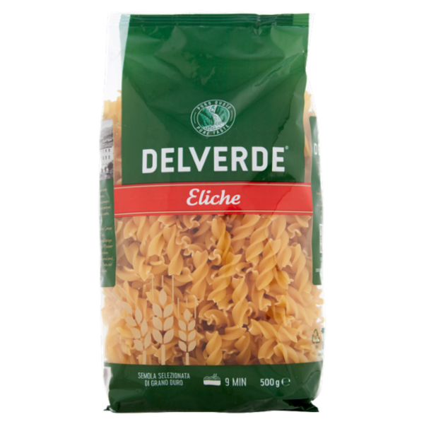 Delverde Eliche 500 g