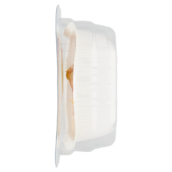 Cecchin la Crespella Pomodoro e Mozzarella 175 g