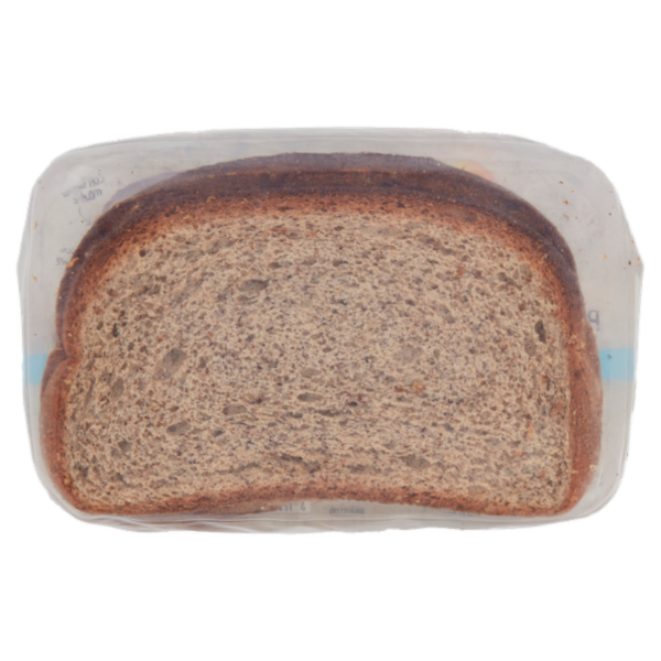 Céréal Pane Fibre e Proteine senza Glutine Integrale, Senza olio di palma e Senza lattosio - 240g