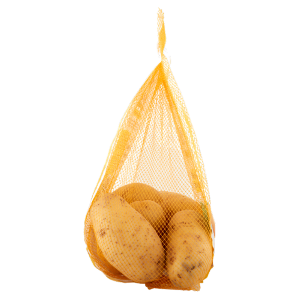 Pizzoli Patate a pasta gialla 1,5 Kg