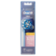 Oral-B Testine di Ricambio Pro Sensitive Clean Bianche Spazzolino Elettrico Denti Ricaricabile 4 pz