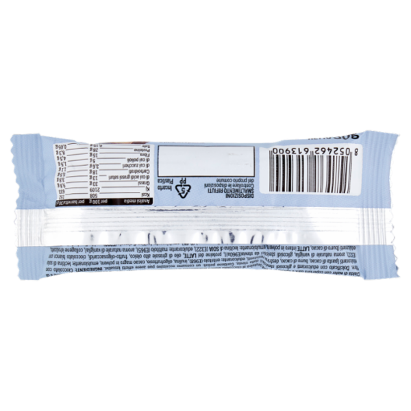 KE Bakery Barretta Proteica Ripiena al cioccolato fondente e cocco 30 g