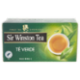 Sir Winston Tea Tè Verde 24 x 1,75 g