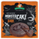 Gecchele Happy Halloween Monster Cake Dark 350 g