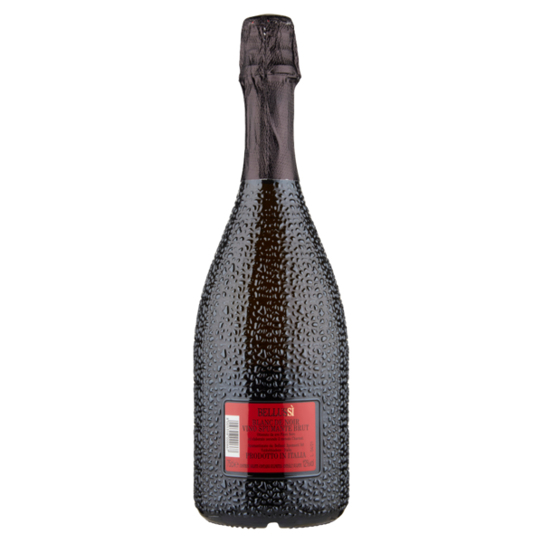 Bellussi Cuvée Prestige Brut 75 cl