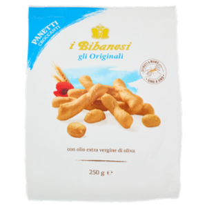 i Bibanesi Gli Originali 250 g