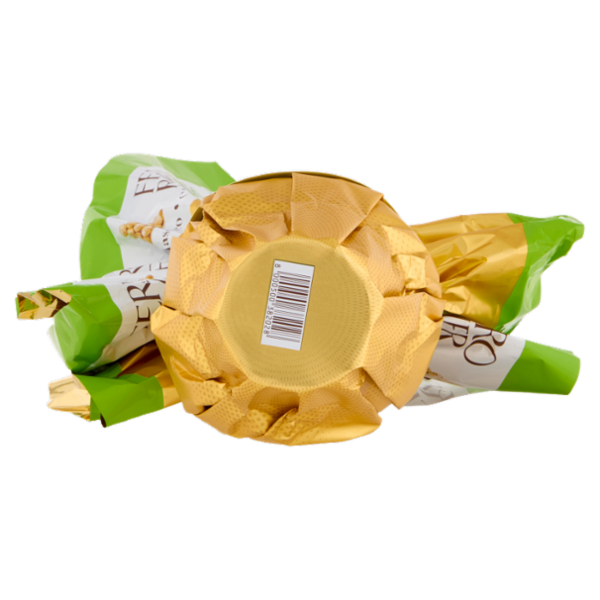 Ferrero Rocher Classico Cioccolato al Latte con Nocciole 340 g