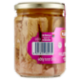 Maruzzella Filetti di Tonno all'olio di oliva lavorati a mano 400 g