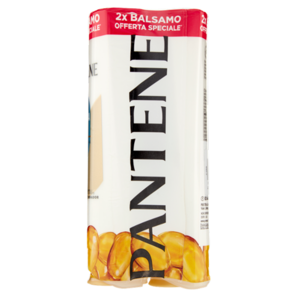 Pantene Pro-V Balsamo Linea Classica 2x180 ml