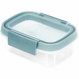 Smart Eco Fresh Contenitore Rettangolare con Coperchio 700ml