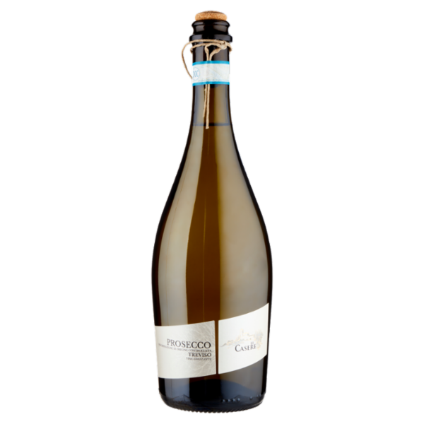 Le Casere Prosecco DOC Treviso 75 cl