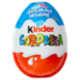 Kinder Sorpresa Messaggi 20 g