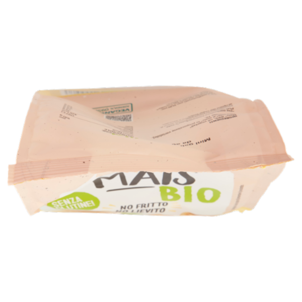 Consilia Triangolini di Mais Biologici 90 g