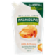 Palmolive ricarica sapone liquido mani Naturals Latte e Miele 900 ml
