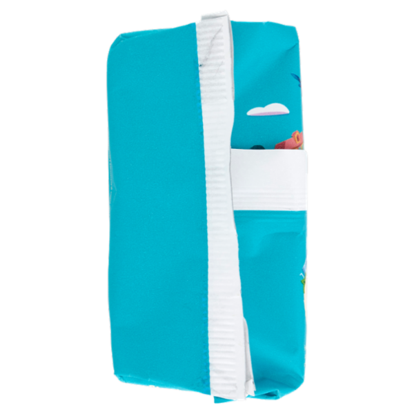 Misura Privolat 6 Tortine Ciliegia e Mirtillo 290 g