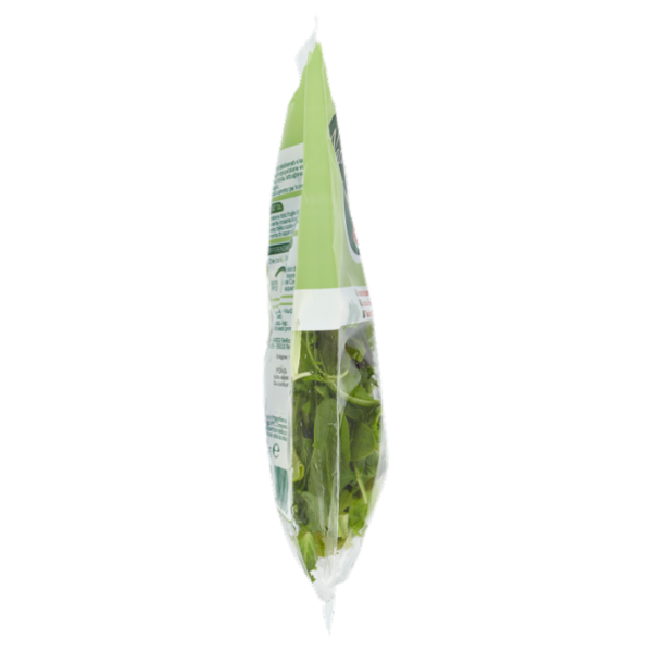 Selex Natura Chiama Misticanza Lavata e Pronta per il Consumo 125 g