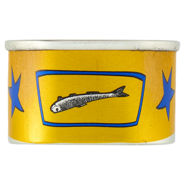 Rizzoli Alici in Salsa Rizzoli 90 g