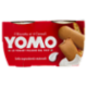 Yomo il Biscotto ai 4 Cereali 2 x 125 g