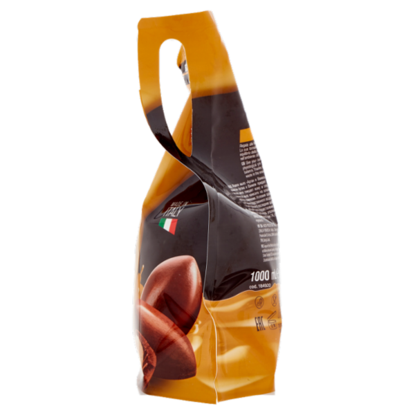 Malizia Sapone Liquido Vellutante argan e vaniglia 1000 mL