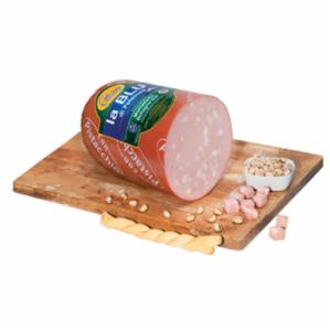 Felsineo Mortadella La Blu Con Pistacchi
