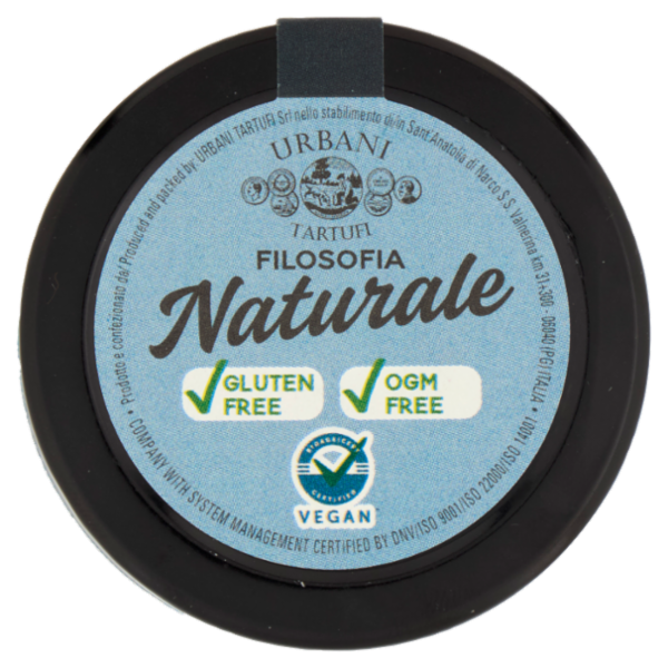 Urbani Tartufi Filosofia Naturale Carpaccio di Tartufo Estivo 45 g