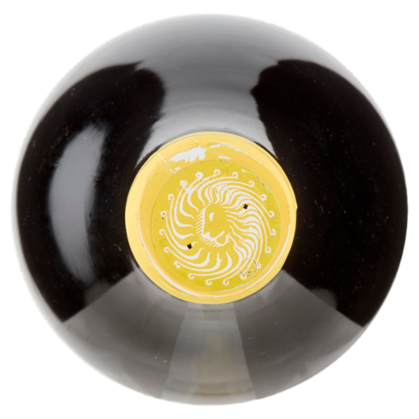 Cusumano Angimbé Tenuta Ficuzza Terre Siciliane IGT 0,75 L