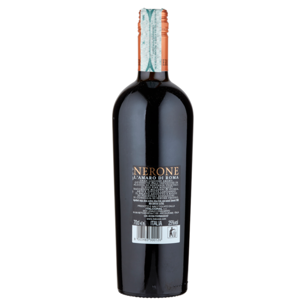 Nerone l'Amaro di Roma 70 cl