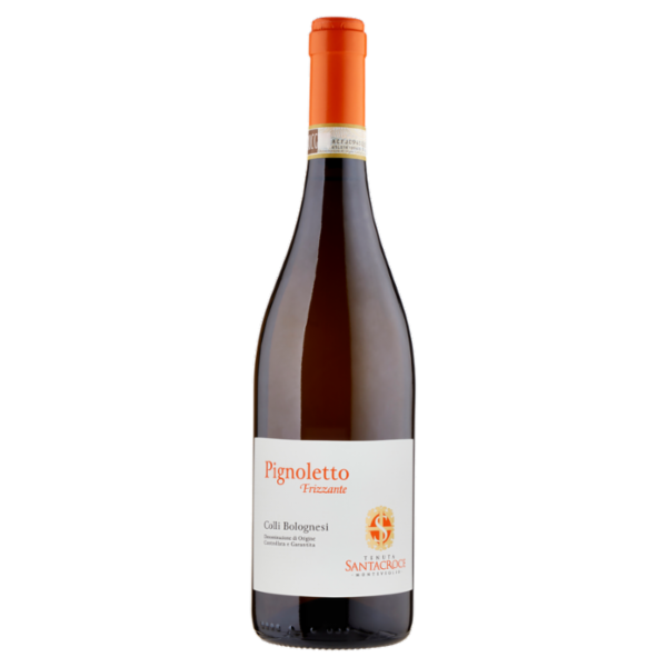 Tenuta Santa Croce Pignoletto Frizzante Colli Bolognesi DOCG 75 cl
