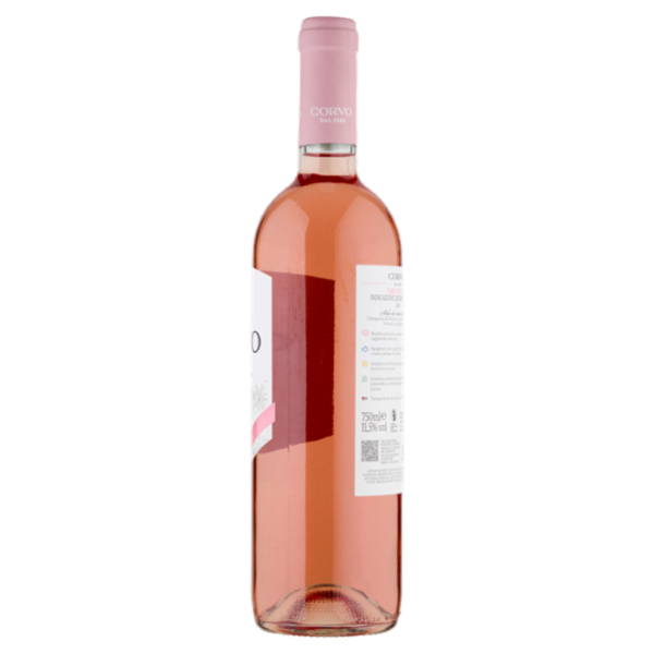 Corvo Terre Siciliane IGT Rosa 750 ml