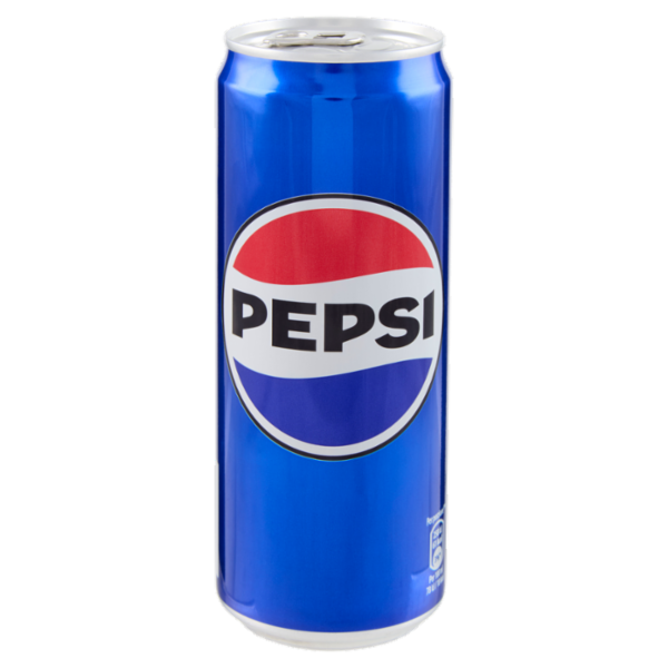 Pepsi 330 ml