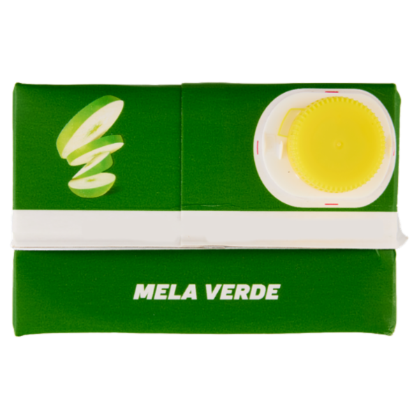 Rauch bravo Mela Verde 2 L