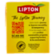 Lipton Yellow Label Classico 25 Filtri Compostabili 37,5 g