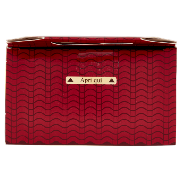 Mullno Bianco Intervalli - Kit Pan Goccioli e Vellutata Fragola Banana 172g