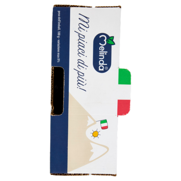 Melinda Fuji Calibro 70/75 mm 2,3 kg