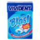 Vivident Fresh Blast Ice Mint Menthol 30 g