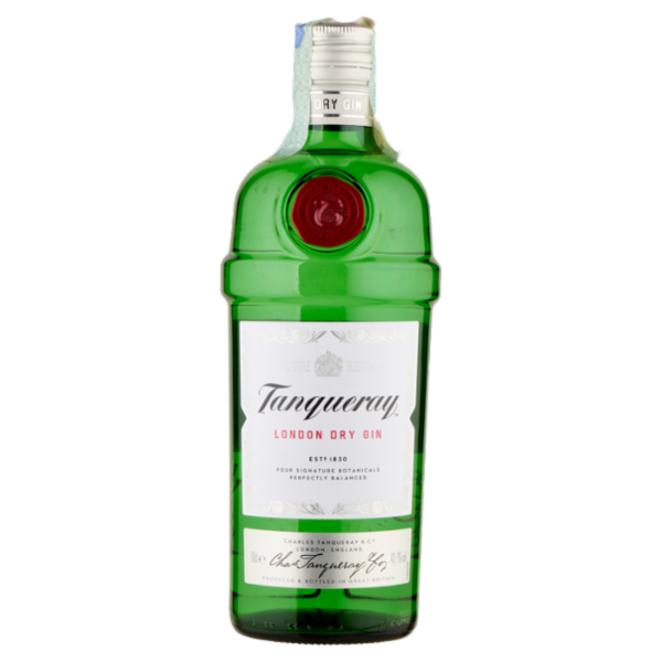 Tanqueray London Dry Gin 70 cl
