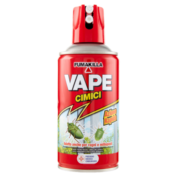 VAPE Cimici 300 ml