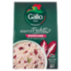 Riso Gallo Risotto Perfetto Radicchio 175 g
