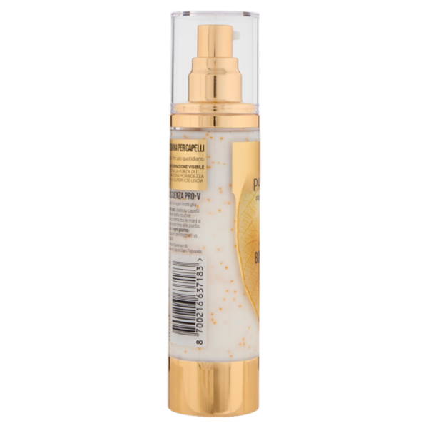 Pantene Pro-V miracles molecular Bond Repair Miracle Cream Senza Risciacquo 90 ml